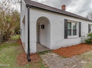 208 Fussell St, Goldsboro, NC 27530