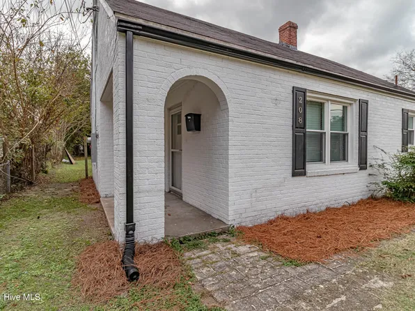 208 Fussell Street, Goldsboro, NC 27530