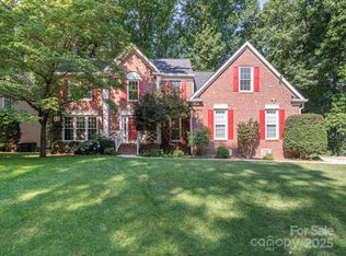 13037 Angel Oak Dr, Huntersville, NC 28078