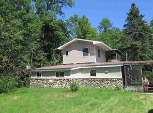 308 State Highway M35, Bark River, MI 49807