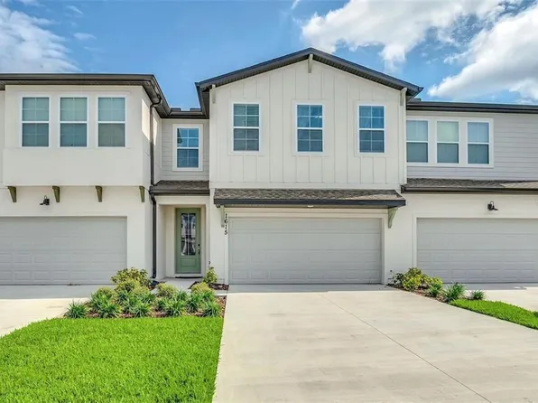 1615 Sanibel Dr, Davenport, FL 33896