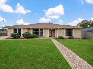 8022 Bayside Blvd, Baytown, TX 77523