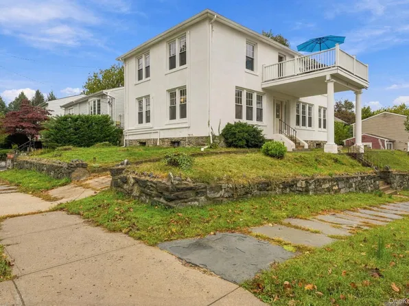 82 Marquand Avenue, Bronxville, NY 10708