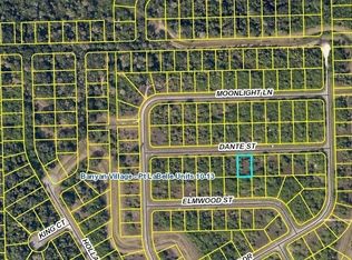 310 Dante St, Labelle, FL 33935