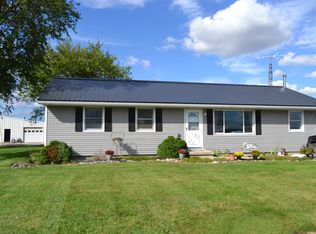 2305 W 400 S, Cutler, IN 46920