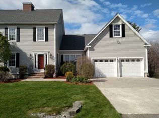 9 Steeple View Dr, Atkinson, NH 03811