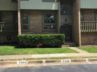 7804 Marconi Ct, Springfield, VA 22153