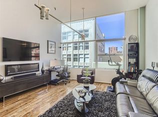 720 16th St APT 403, Denver, CO 80202