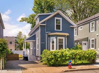 16 Partridge Ave, Somerville, MA 02145