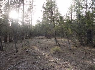 168 E Fossil Way, Payson, AZ 85541