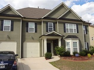 3403 Willow Meadow Ln, Douglasville, GA 30135