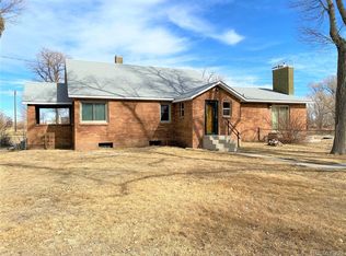 37041 Broadway Ave, Matheson, CO 80830