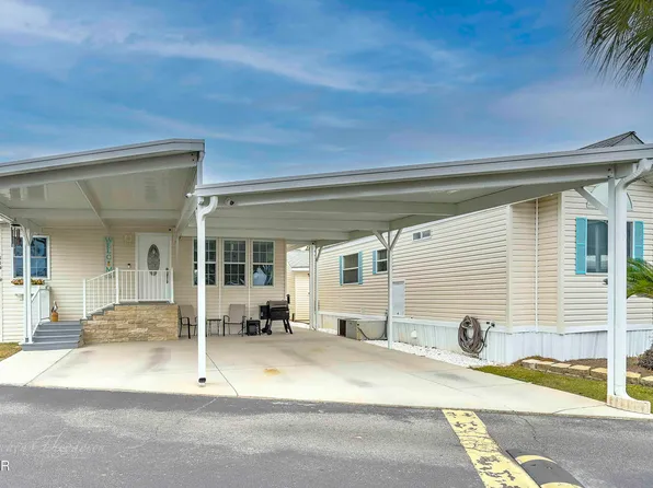 1219 Thomas Dr #114, Panama City Beach, FL 32408