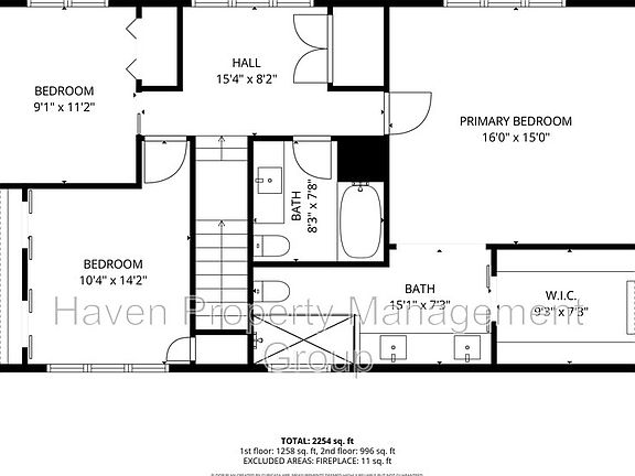 4th image of 7420 Hansen Dr