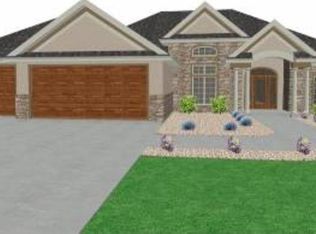 1207 Stone Edge Ct, Waunakee, WI 53597