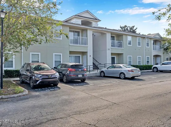 7920 MERRILL Road #306, Jacksonville, FL 32277