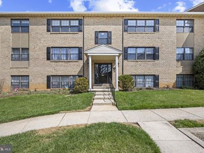 8 Choate Ct Unit 8F, Towson, MD, 21204