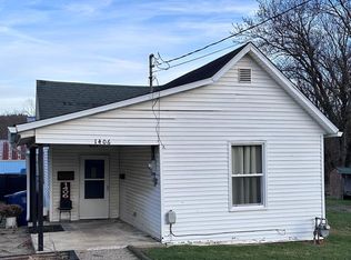1406 S Connecticut Ave, Wellston, OH 45692