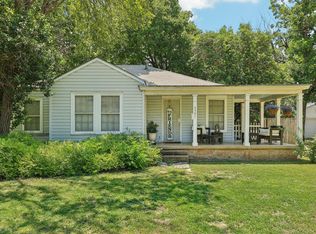 4907 Harmon Ave, Austin, TX 78751