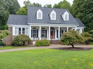 12501 Nightingale Dr, Chester, VA 23836