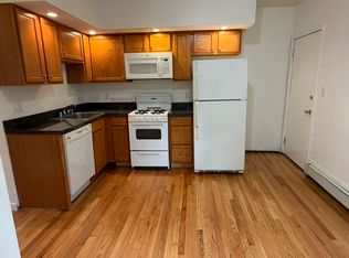 84 Hampshire St APT 2, Cambridge, MA 02139