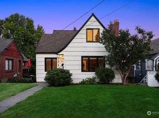 7316 20th Ave NE, Seattle, WA 98115