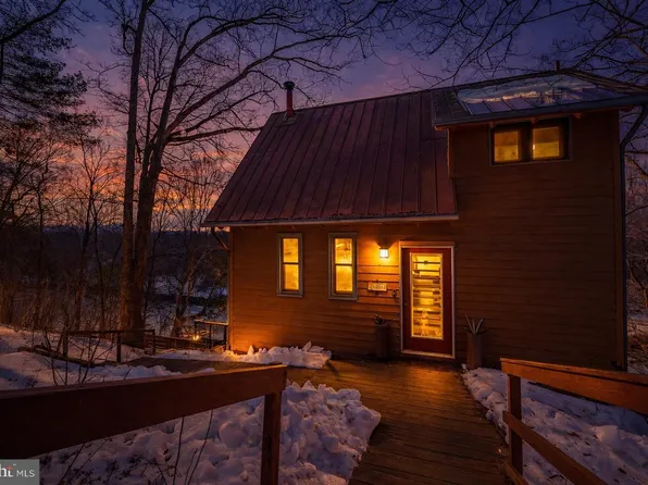 12612 Izaak Walton Dr, Nokesville, VA 20136