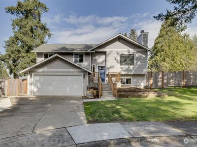 16216 NE 107th Court, Redmond, WA, 98052