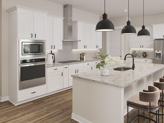 4th image of 304 Falls Village Dr #44