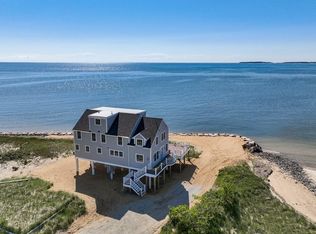 385 Harmes Way, Eastham, MA 02642