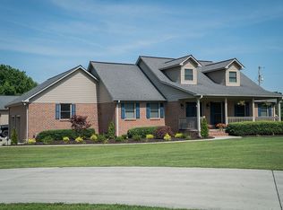 353 Bellview Rd, Henagar, AL 35978