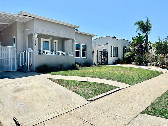 2nd image of 6818 Haas Ave