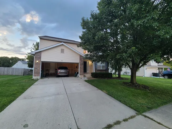 335 Thompson Dr, Fairborn, OH 45324