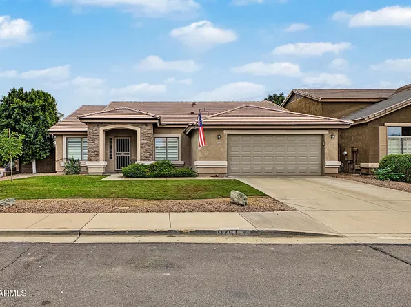 9751 E IMPALA Avenue, Mesa, AZ 85209