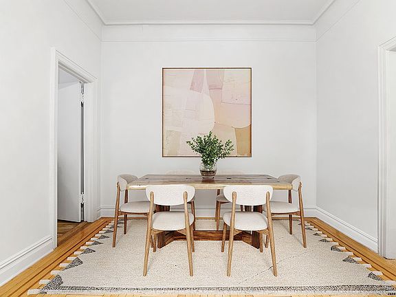 4th image of 418 Central Park W APT 3