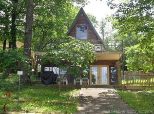 116645 S 4256th Rd, Checotah, OK 74426