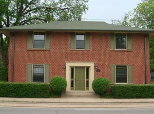 501 Maple St, North Little Rock, AR 72114