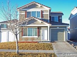 19515 Robins Dr, Denver, CO 80249
