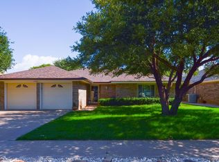 5613 87th St, Lubbock, TX 79424