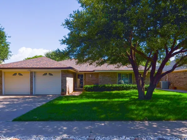 5613 87th St, Lubbock, TX 79424