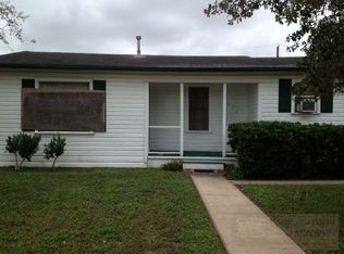 175 Crawford Dr, San Benito, TX 78586