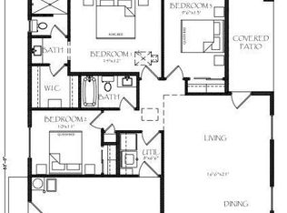 442 Tiffanee Way, Page, AZ 86040