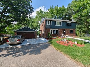 2473 Lake Ave #2, White Bear Lake, MN 55110