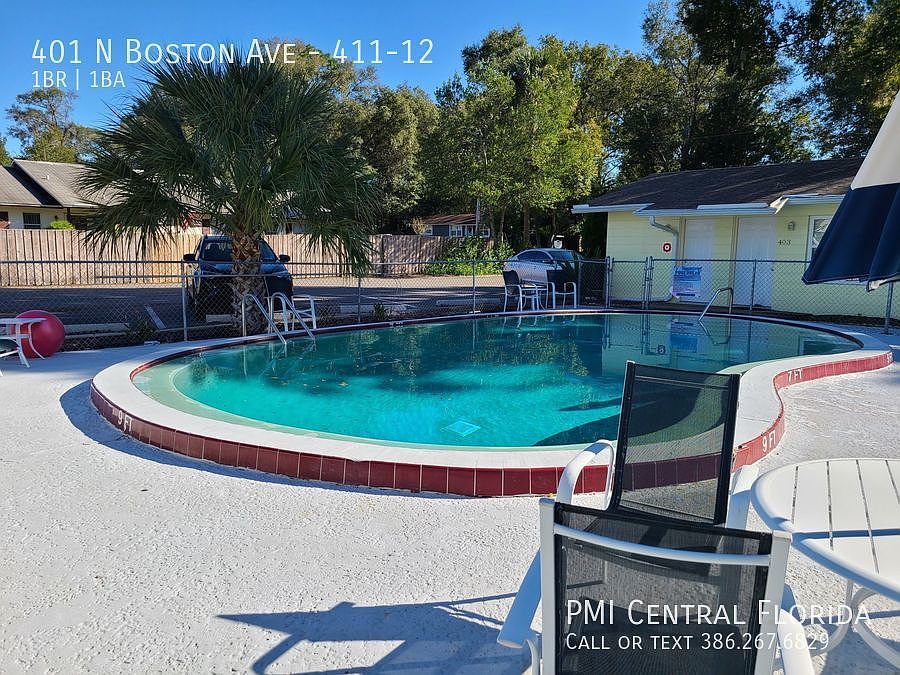 1st image of 401 N Boston Ave #41112