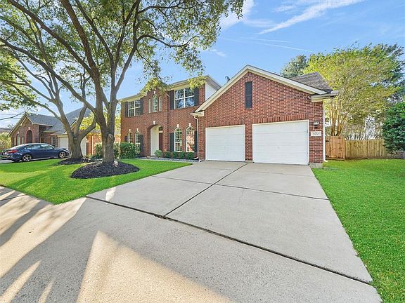 2nd image of 23215 Spruce Falls Ct