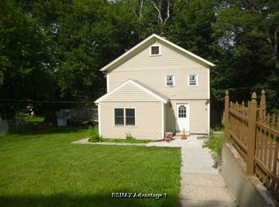 (Undisclosed Address), Worcester, MA 01604