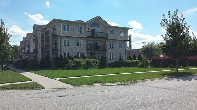 1st image of 9400 S 79th Ave APT 2H