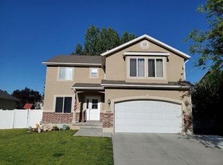 1389 N 60 W, Layton, UT 84041