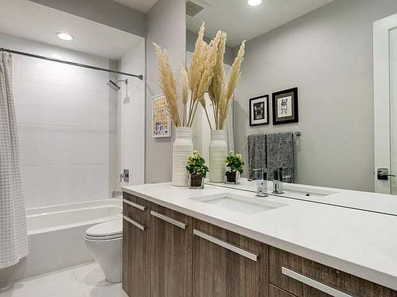Guest bath
