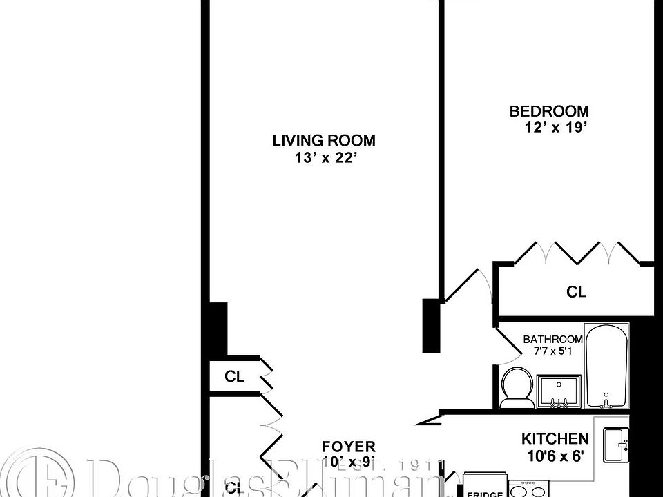 1st image of 196 E 75th St APT 6B